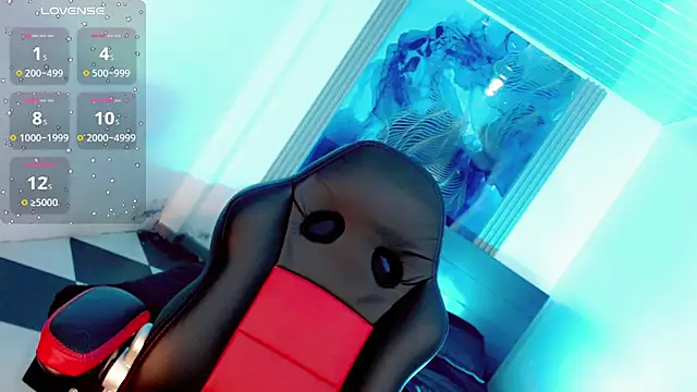 Alessa mullen online show from 09-25-25, 03:32