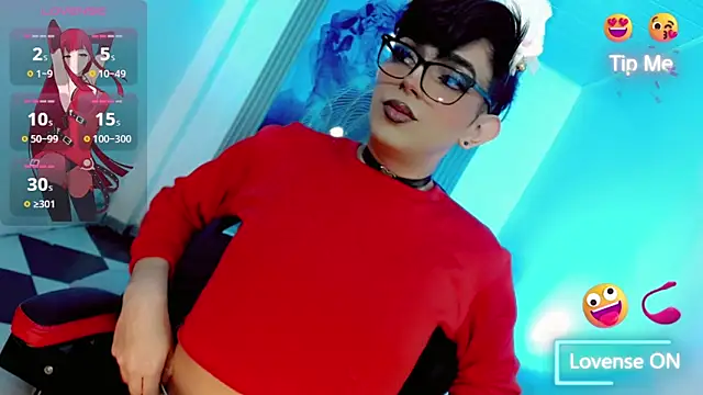 Alessa mullen online show from 10-15-25, 08:53