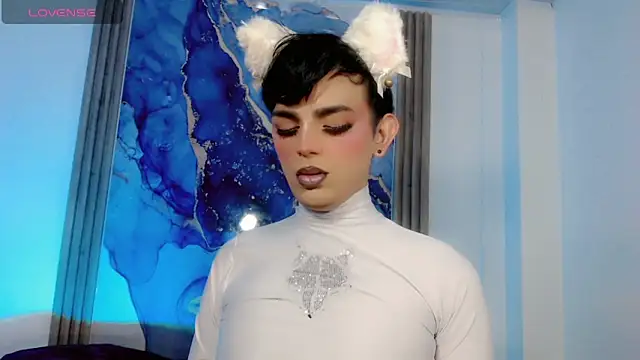 Alessa mullen online show from 11-11-25, 03:17