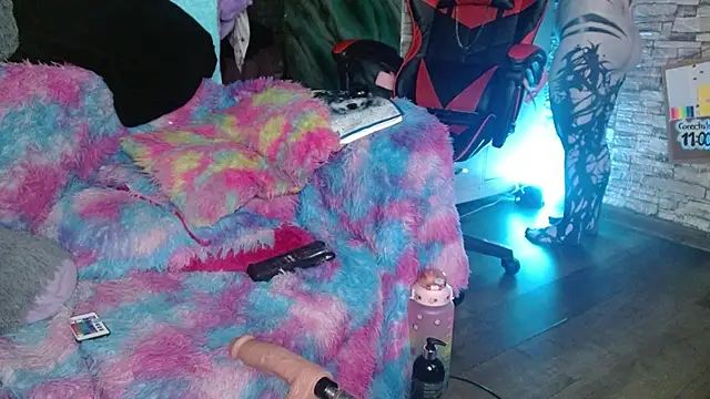 Meg4n 420 online show from 11-09-25, 05:50