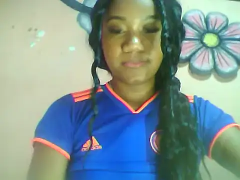 Fariana01 online show from 01-12-25, 11:58