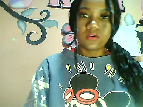 Fariana01 online show from 02-04-25, 08:49