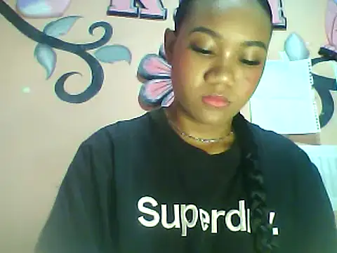 Fariana01 online show from 02-07-25, 09:04