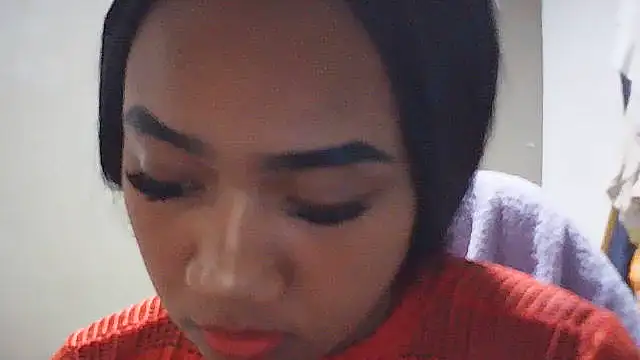 Fariana01 online show from 07-12-26, 10:12