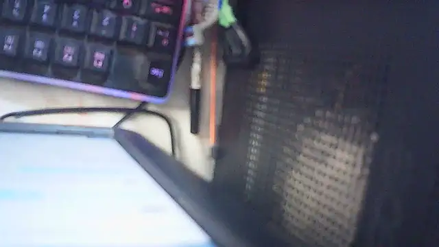 Fariana01 online show from 07-29-26, 12:42