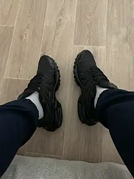 kiffeurgay online show from 01-23-25, 12:09