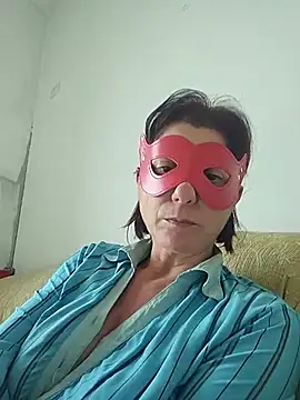 Vagabondainnamorata online show from 03-10-25, 12:48