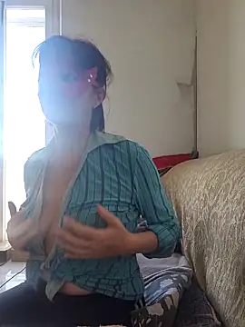 Vagabondainnamorata online show from 03-19-25, 07:40