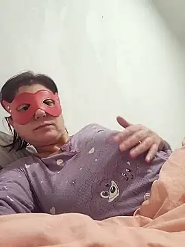 Vagabondainnamorata online show from 03-21-25, 04:17