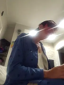 Vagabondainnamorata online show from 09-28-25, 04:40