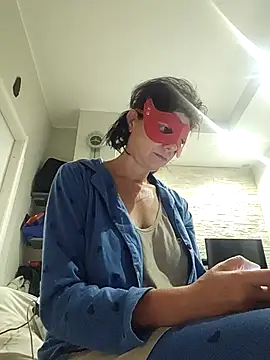 Vagabondainnamorata online show from 10-27-25, 04:16