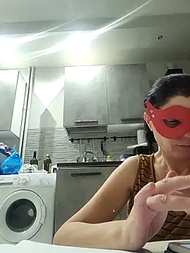 Vagabondainnamorata online show from 11-14-25, 04:06