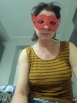 Vagabondainnamorata online show from 03-12-26, 06:36