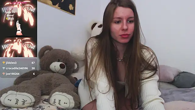 juicy mystery online show from 02-09-25, 06:47