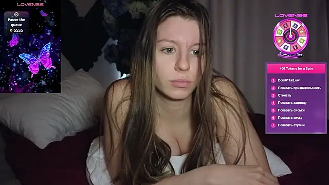 juicy mystery online show from 03-14-26, 12:32