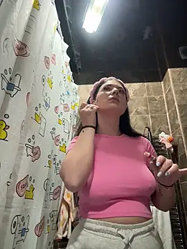 BellaaNoir online show from 04-22-26, 06:42