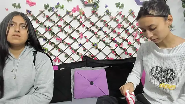 abby eemily online show from 02-17-25, 11:34