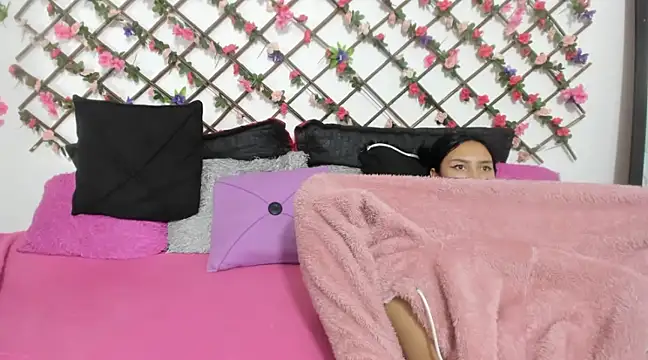 abby eemily online show from 03-20-25, 10:07