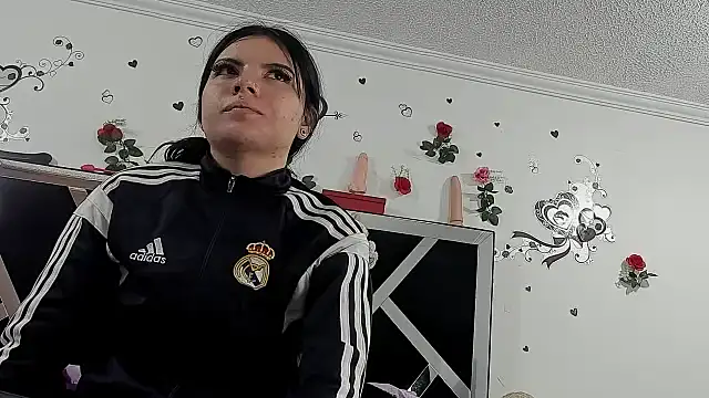 abby eemily online show from 10-24-25, 12:01