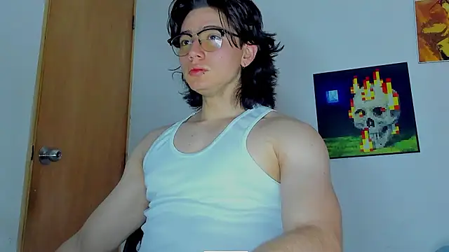 AngelBennet  online show from 02-01-26, 10:19