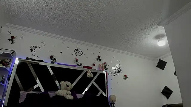 thedream girls online show from 10-30-25, 12:06