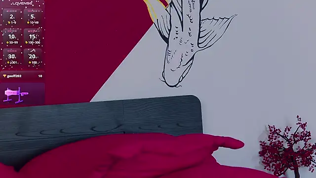 melany blair online show from 02-07-25, 04:35