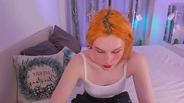 Kleo Godde online show from 12-30-24, 03:36