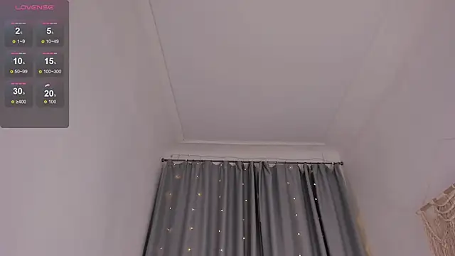 Kleo Godde online show from 01-12-25, 12:12