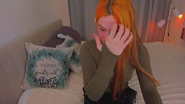 Kleo Godde online show from 01-14-25, 09:20