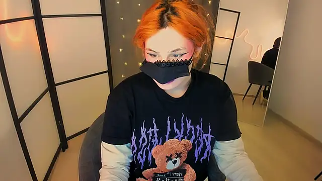 Kleo Godde online show from 01-25-25, 05:18