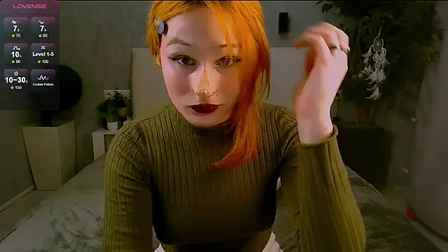 Kleo Godde online show from 02-01-25, 07:55