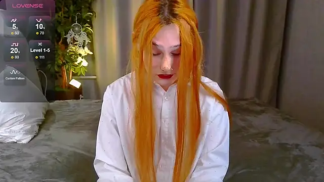 Kleo Godde online show from 02-05-25, 08:57