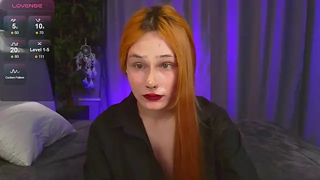 Kleo Godde online show from 02-06-25, 08:34