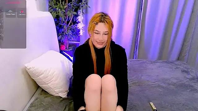 Kleo Godde online show from 02-16-25, 12:08