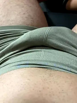 TuPapasitoo69 online show from 11-17-25, 06:14