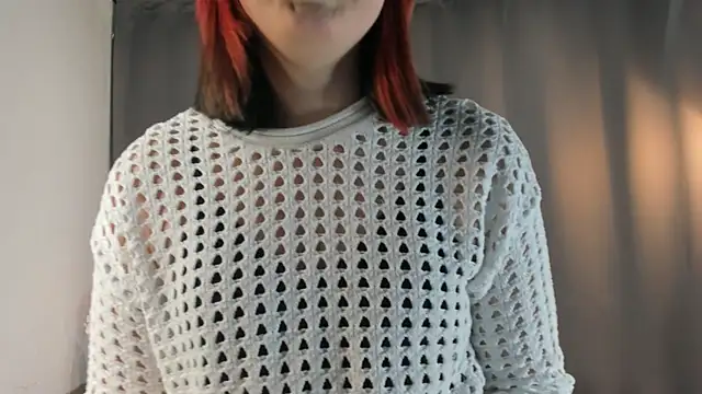 EdlaHatter online show from 12-06-24, 03:11