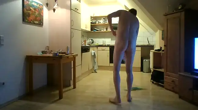 nacktchiller1076 online show from 02-06-25, 03:06