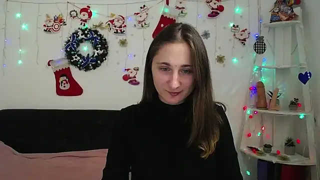 MichelLeee online show from 01-03-25, 12:41