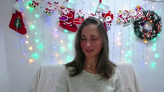 MichelLeee online show from 01-09-25, 03:12