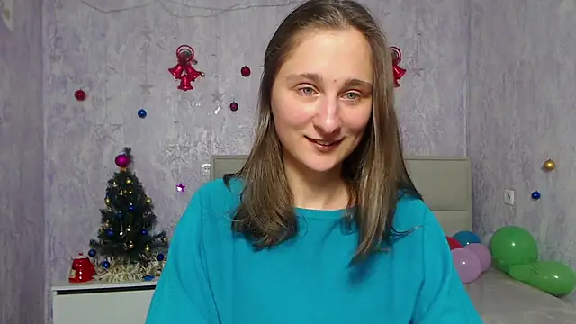 MichelLeee online show from 01-12-25, 03:14