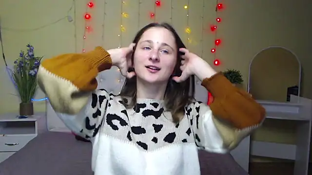 MichelLeee online show from 01-14-25, 12:14