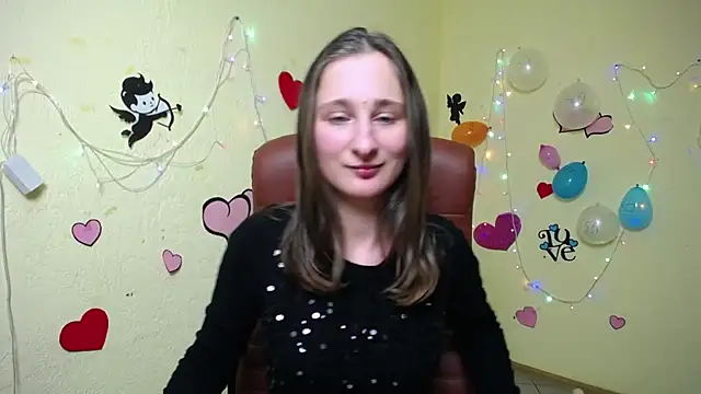 MichelLeee online show from 01-22-25, 03:07