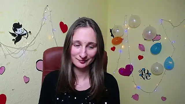 MichelLeee online show from 01-27-25, 03:07