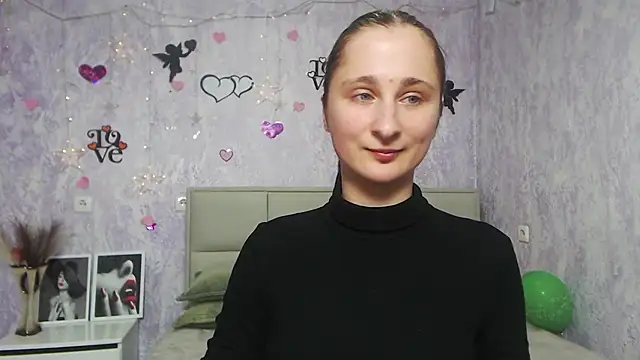 MichelLeee online show from 02-04-25, 03:15