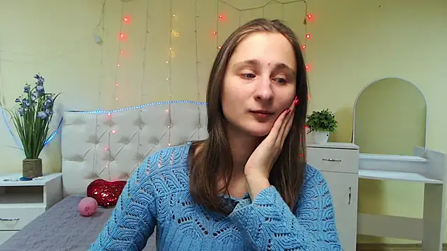 MichelLeee online show from 02-06-25, 12:16