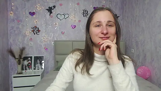 MichelLeee online show from 02-07-25, 12:17