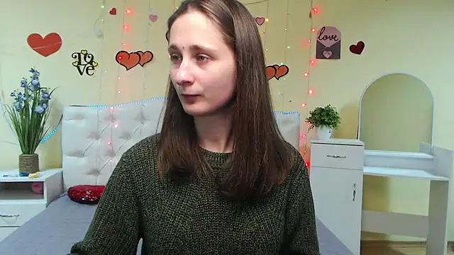 MichelLeee online show from 02-11-25, 12:05