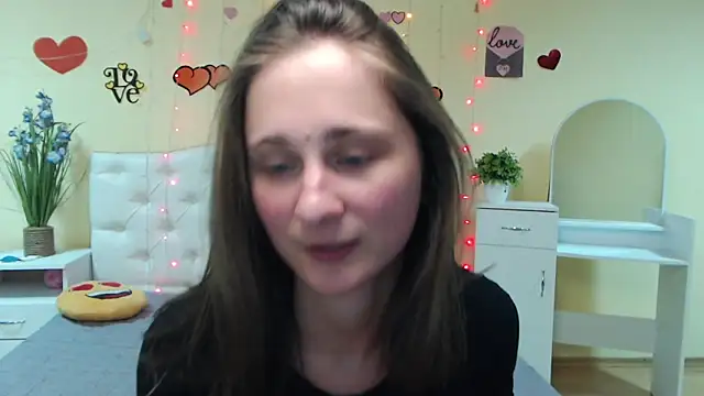 MichelLeee online show from 02-19-25, 03:38