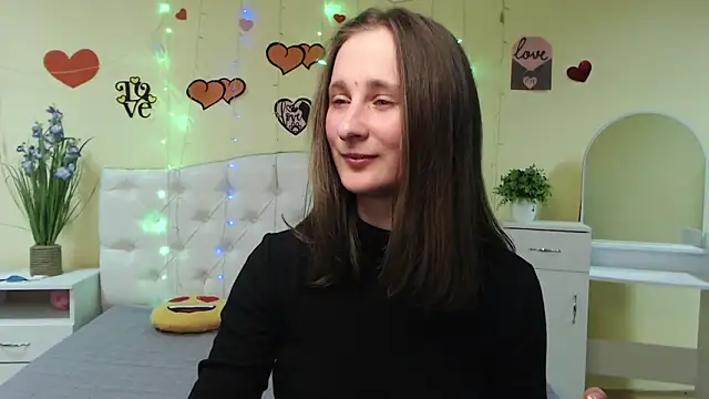 MichelLeee online show from 02-21-25, 06:15