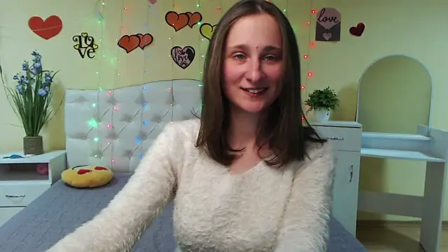 MichelLeee online show from 02-24-25, 03:09